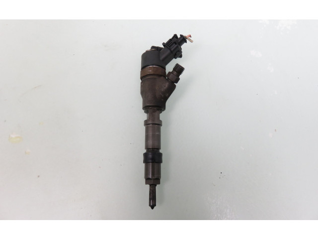 Форсунка 0445110076, 9641742880    Citroen Xsara Picasso  RHY (DW10TD) 