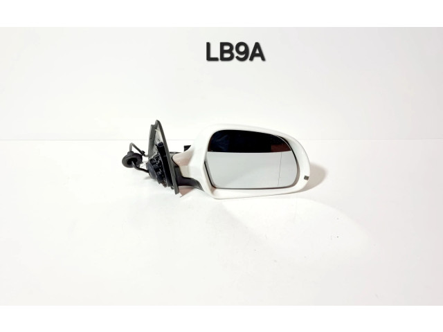 Зеркало электрическое Audi Q3 8U 2011 - 2016 года