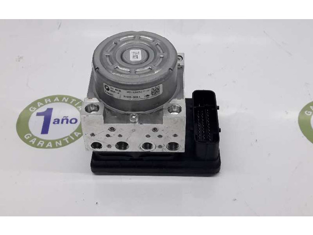 Блок АБС 34516885277, 34506888040   Mini  One - Cooper Coupe R56  2005-2014 года