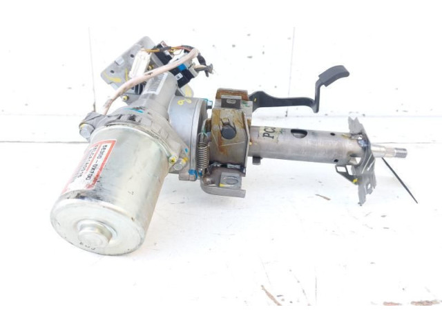 Рулевая рейка 563000X700, 563000X700 Hyundai i10 2007 - 2012 года