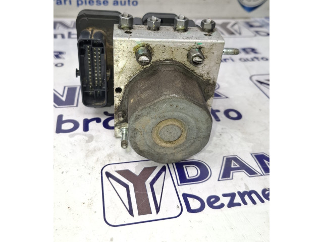 Блок АБС 476606440R   Dacia  Duster  2010 - 2017 года