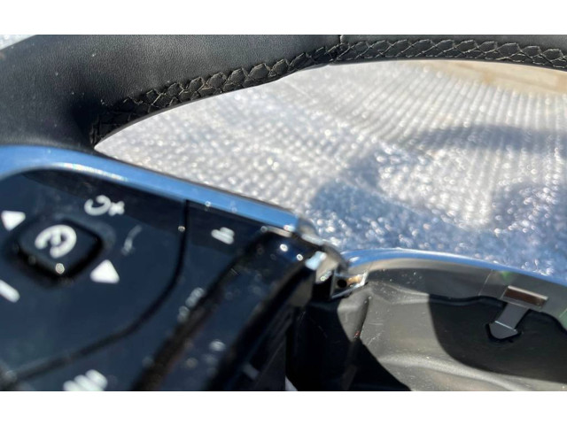 Руль Volvo XC90  2014 -  года       