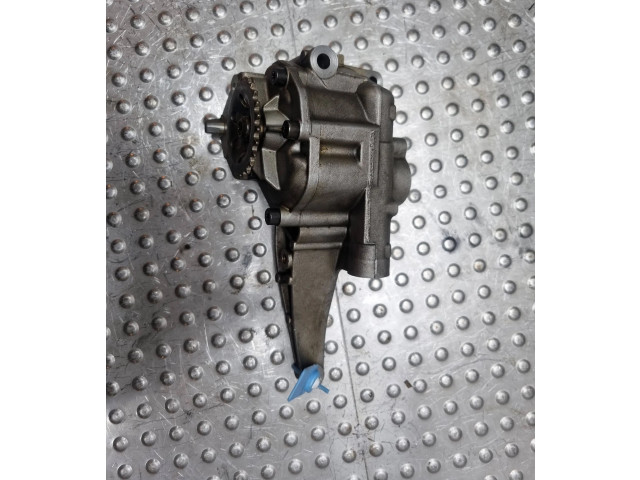 Масляный насос A2731800101 Mercedes-Benz S W221