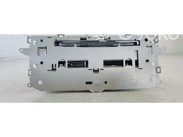 Радио/ проигрыватель CD/DVD / навигация 0815083120   Opel Combo 