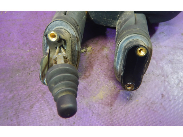 Zpětné zrcátko Fiat Doblo 2002