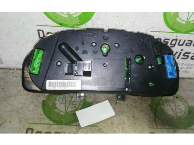 Přístrojová deska Volkswagen Passat Alltrack 1998 3B1919880C, 0090059