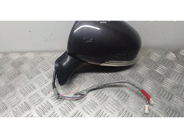 Zpětné zrcátko Toyota Prius (XW30) 2010 022865