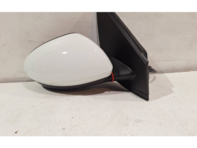 Зеркало электрическое Dacia Sandero III 2020 - года