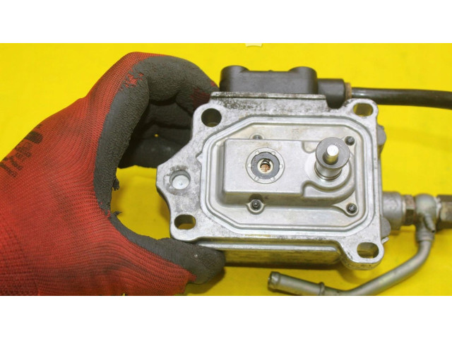 Топливный насос