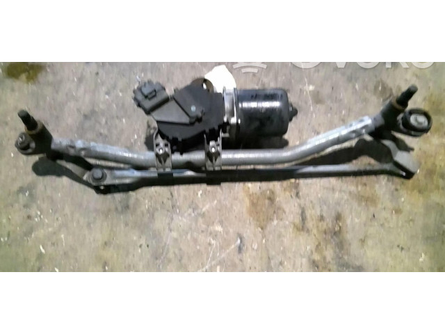 Wischermotor 00006401F4    Citroen C2