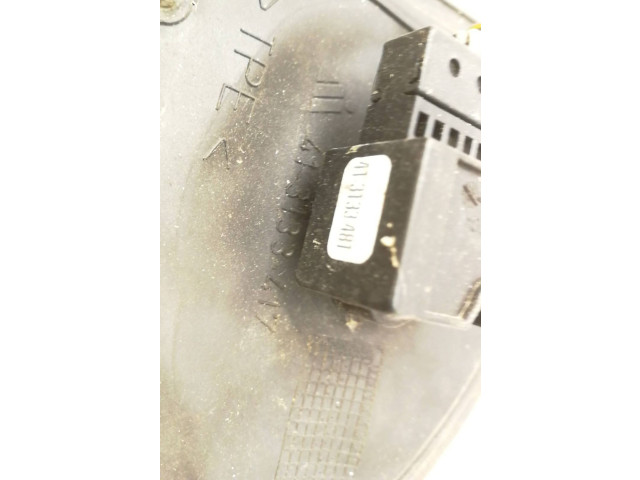 Zpětné zrcátko Mercedes-Benz C W203 2003 413133417