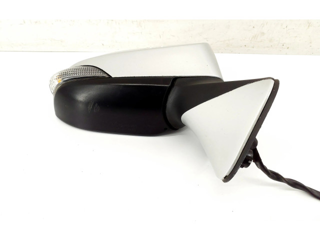 Zpětné zrcátko Toyota Verso-S 2015