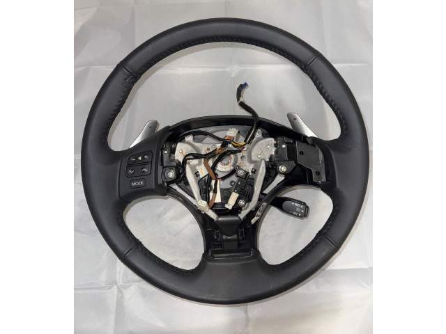 Руль Lexus IS 220D-250-350 2006 - 2013 года GS12002380, DP3