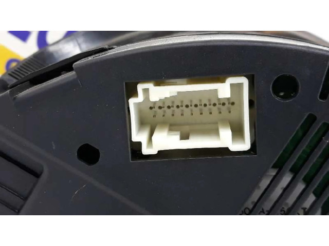 Панель приборов A1695405647, A1695406347   Mercedes-Benz A W169       