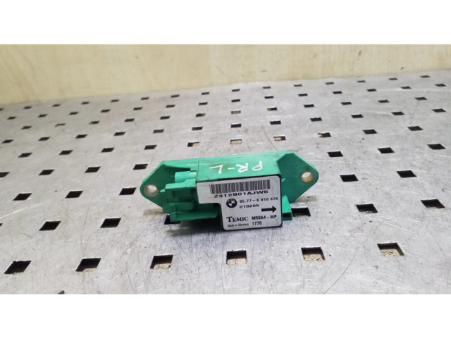 Датчик удара надувных подушек