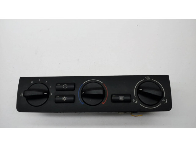 Блок управления климат-контролем 64116931839   BMW 3 E46