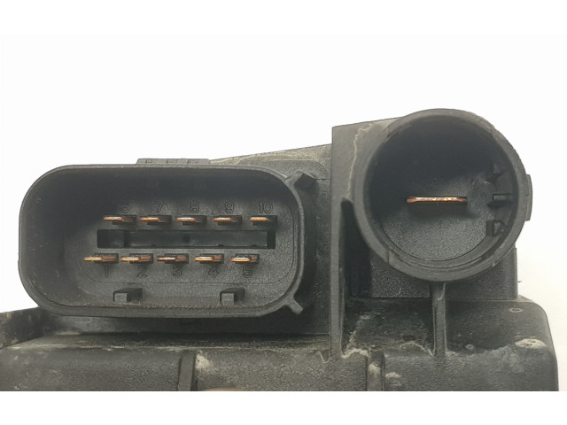 Блок управления A6519001300, A6519001300   Mercedes-Benz A W176