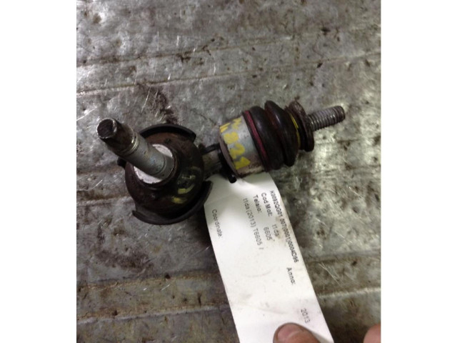 Ojnice      Ford Focus  1.6