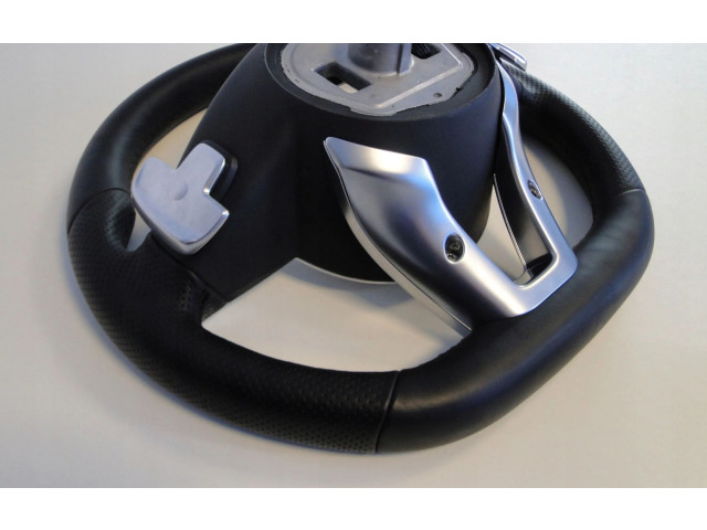 Руль Mercedes-Benz GLC X253 C253 2015 - года