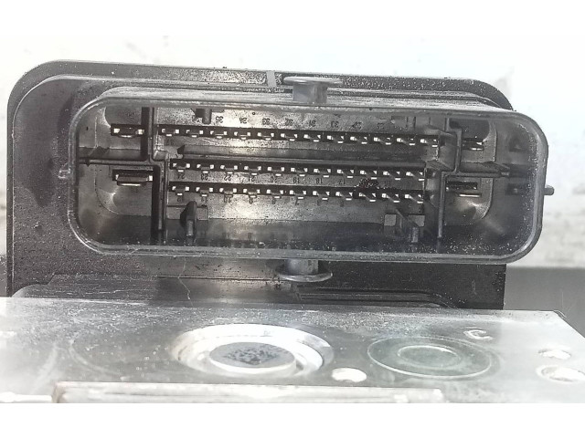 Блок АБС 476600078R, P3-A8-7-3   Dacia  Lodgy   -  года