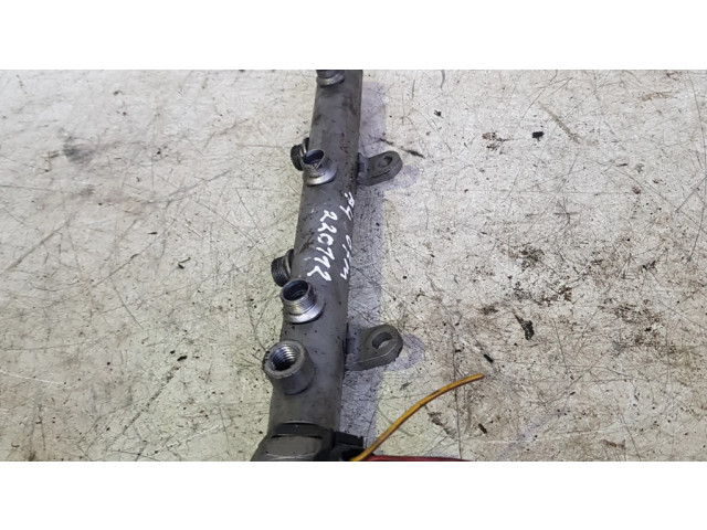 Vstřikovací lišta 059130090 Audi A4 S4 B7 8E 8H pro naftový motor 3.0 ASB