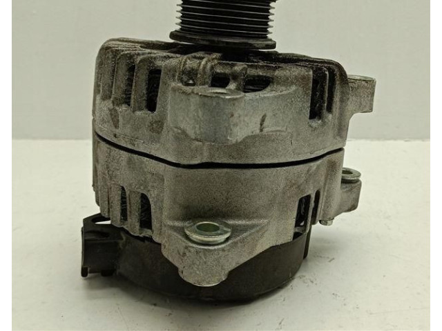 Генератор Citroen C5