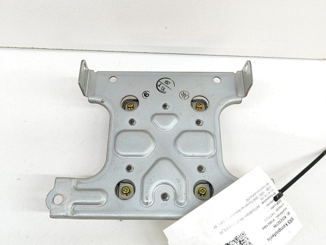 Блок подушек безопасности MR268157, 1523002471   Mitsubishi Pajero