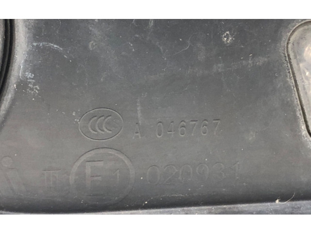 Zpětné zrcátko  Audi A8 S8 D3 4E 2009    