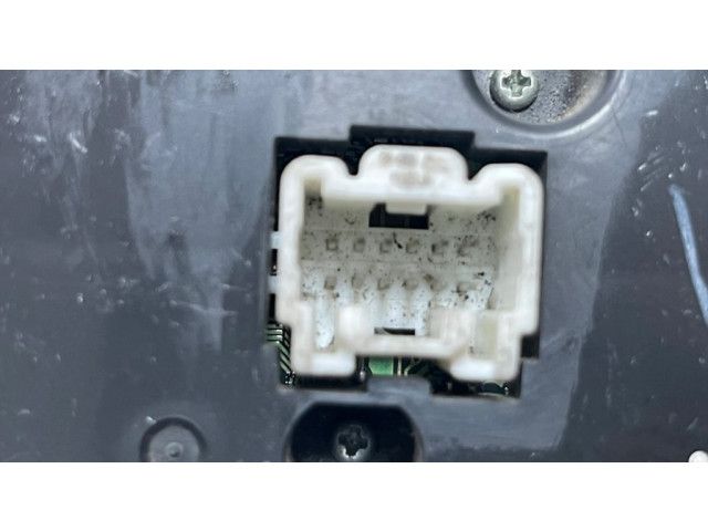 Блок управления климат-контролем GAM761190B, T1005815J Mazda 6