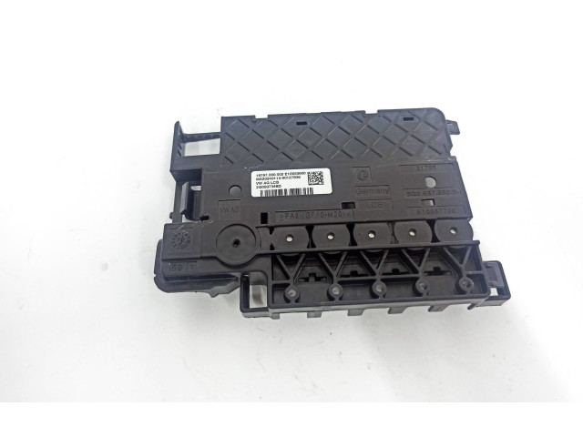 Блок предохранителей 2Q0937548D, 2Q0937548 Audi A1