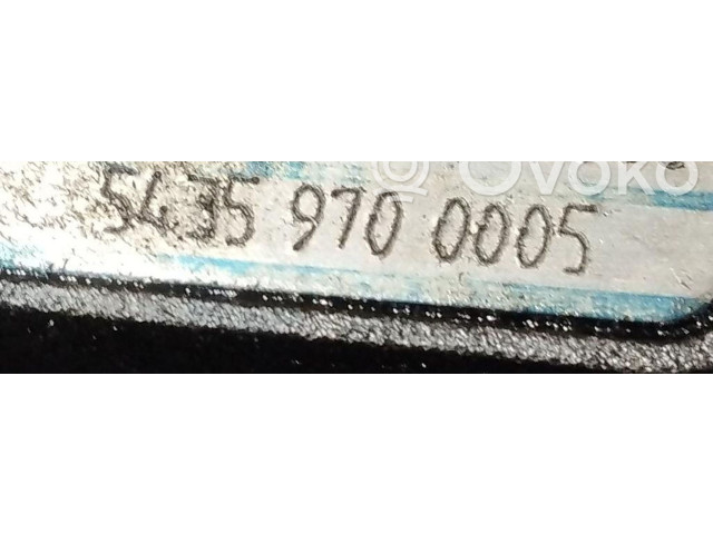 Турбина Fiat Grande Punto