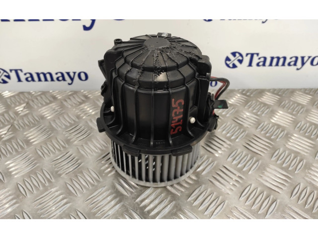 Вентилятор печки    X6552005   Audi A4 Allroad