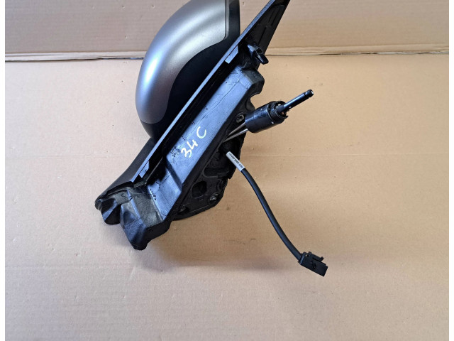 Zpětné zrcátko Fiat 500L 2013