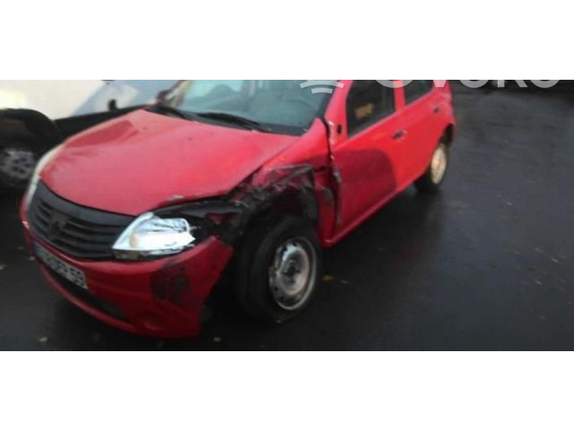 Зеркало электрическое Dacia Sandero 2008 - 2012 года