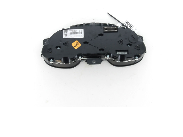 Панель приборов 8K0920932C Audi A4 Allroad