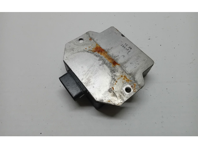 Блок управления 131000-1022, 131000-1022 Mazda Premacy