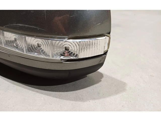 Зеркало электрическое        KIA Sorento  2015 - 2020 года   