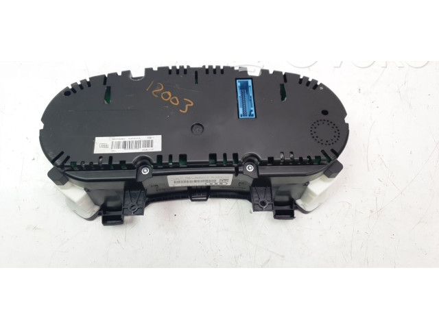 Панель приборов 8X0920930G   Audi A1       