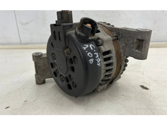 Генератор 3m5t-10300-vc, 104210-3762   Ford C-MAX I      