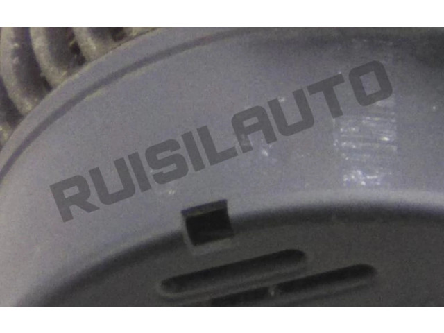 Генератор NAO-VISIVEL   Seat Inca (6k)      