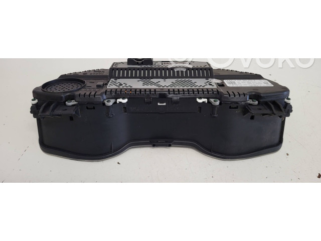 Přístrojová deska Audi Q7 4M 2018 4M0920971, 0263720049