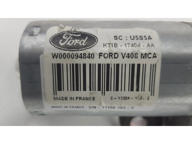 Моторчик заднего дворника 2246640, KT1B17404AA    Ford Transit -  Tourneo Connect
