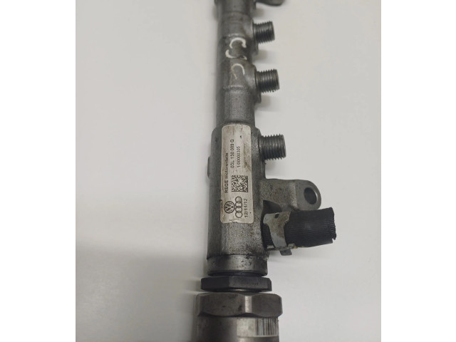 Vstřikovací lišta R03L125C, 03L130089Q Volkswagen Tiguan