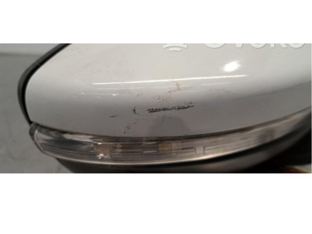 Зеркало электрическое        Volkswagen Beetle A5  2011 - 2018 года   