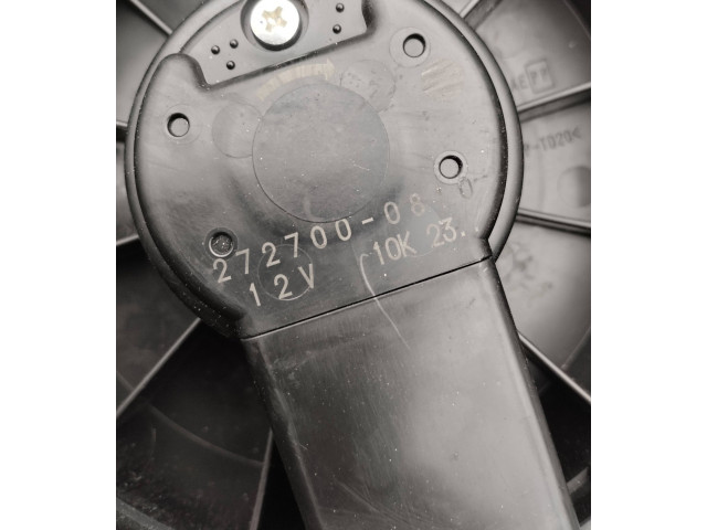 Вентилятор печки 04924E, 04924E Daihatsu Cuore