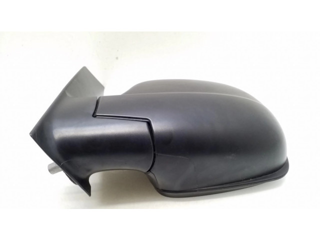 Zpětné zrcátko levé Mercedes-Benz Vito Viano W639 2008 232636001