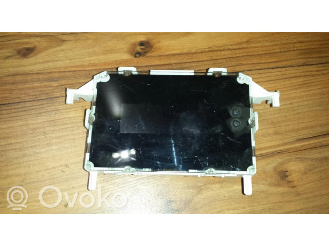 Дисплей 8A6T18B955AJ, 8A6T-18B955-AJ Ford Fiesta