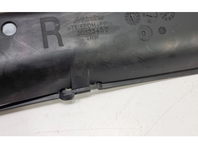 Боковая подушка безопасности 3D1880742C, 0334087C Volkswagen Phaeton