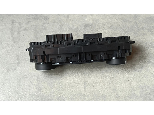 Блок управления климат-контролем KK2T19980KA Ford Transit Custom