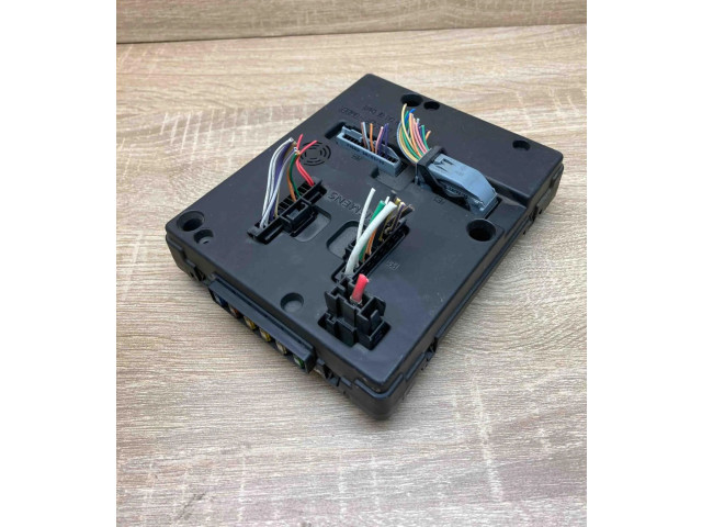 Блок комфорта 8200029339A, S108502110C   Renault Scenic I   